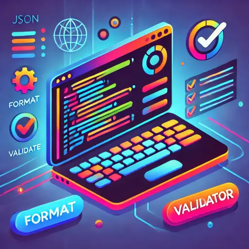json formatter